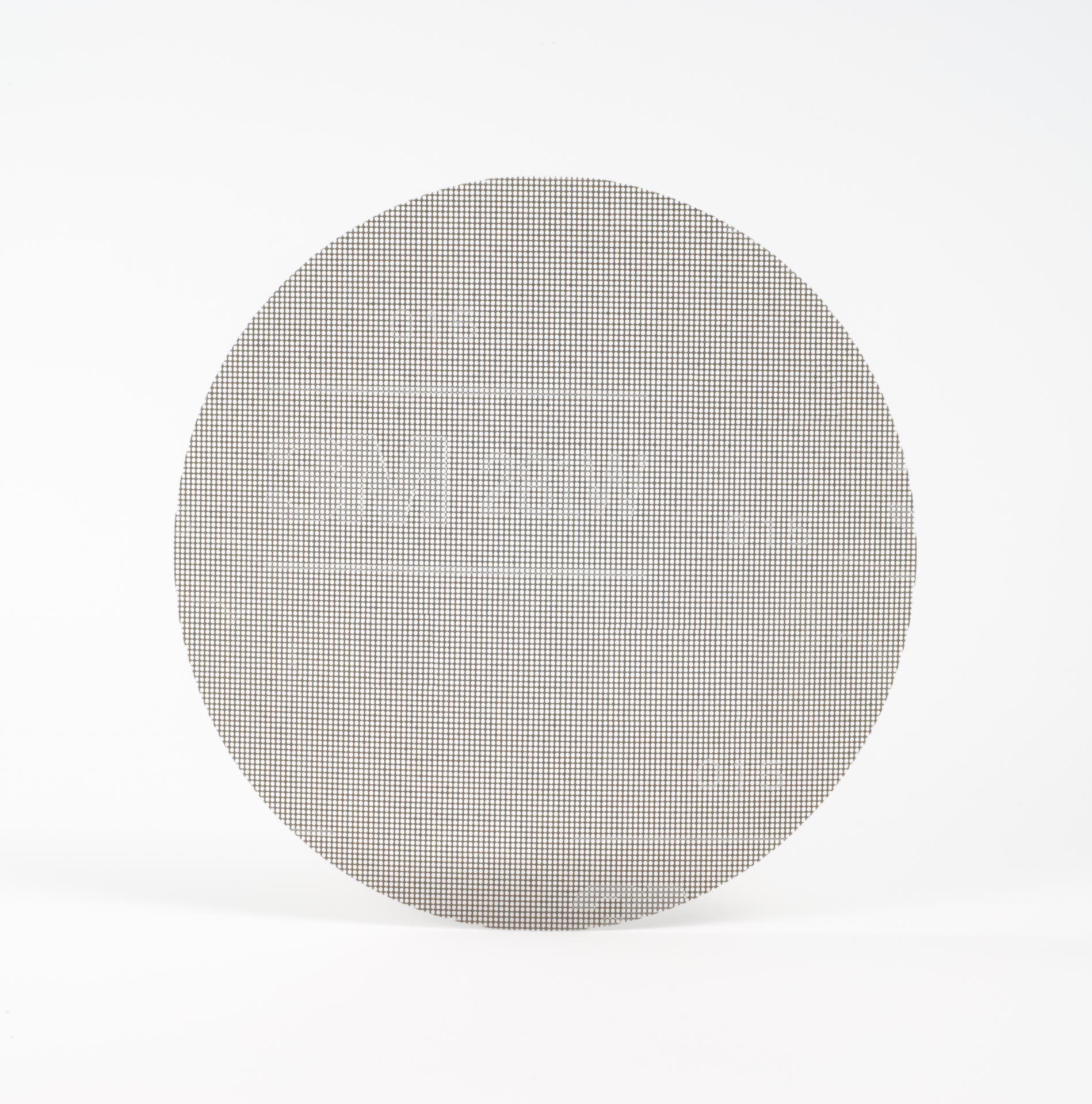 P800-P10000 Wet Grinding Discs self-gripping Sandpaper 1 inch 25mm 8 inch 200mm 