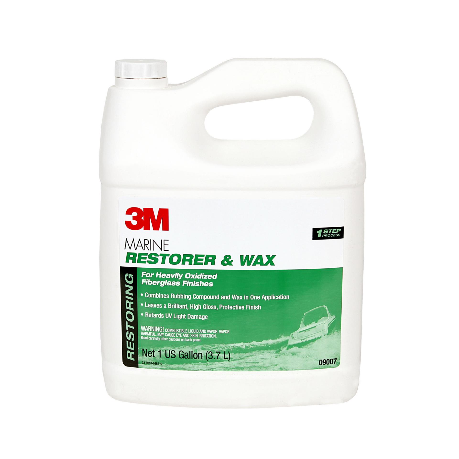3M™ Complete Fuel System Cleaner