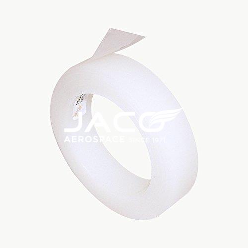  - Patco 5865 Heavy-Duty Polyethylene Protective Film Tape - Removable